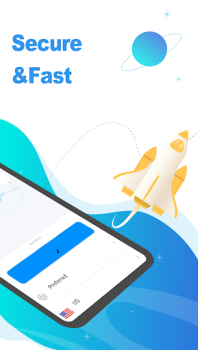 Скачать Galaxy VPN Lite: Private Net Инструменты для Андроид скриншот 4