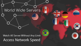 Скачать Well VPN Инструменты для Андроид скриншот 5