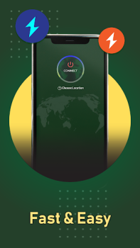 Скачать ora vpn safe proxy Инструменты для Андроид скриншот 4