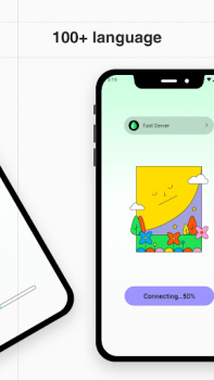 Скачать Leaf  Translator & VPN Инструменты для Андроид скриншот 4