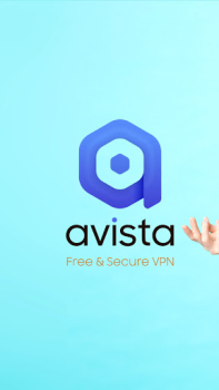 Скачать Avista VPN, Fast and Secure Инструменты для Андроид скриншот 7