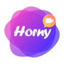 Скачать  Horny Video Chat App With Girl