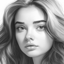 Скачать  Sketch Pro — Pencil Sketch