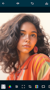 Скачать Sketch Pro — Pencil Sketch Фотография для Андроид скриншот 7