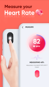Скачать Blood Pressure Monitor Здоровье и фитнес для Андроид