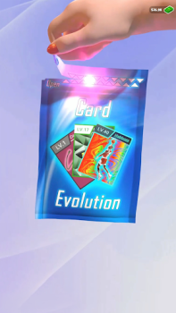 Скачать Card Evolution Казуальные для Андроид скриншот 4