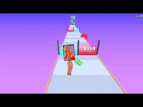 Скачать Card Evolution Казуальные для Андроид скриншот 8