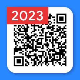 Логотип QR Code Scanner App, QR Scan
