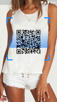 Скачать QR Code Scanner App, QR Scan Инструменты для Андроид