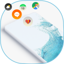 Скачать  Galaxy s23 Ultra Launcher