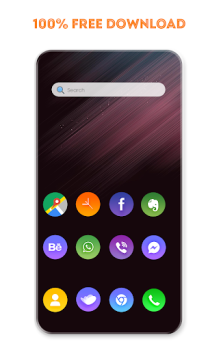 Скачать Galaxy s23 Ultra Launcher Персонализация для Андроид скриншот 5
