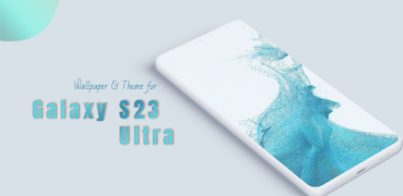 Скачать Galaxy s23 Ultra Launcher Персонализация для Андроид скриншот 6
