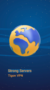 Скачать Tigon Vpn | Super Fast VPN Инструменты для Андроид скриншот 6