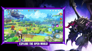 Скачать Summoners War: Chronicles Ролевые для Андроид скриншот 6
