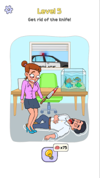 Скачать Hide My Proof Казуальные для Андроид скриншот 5