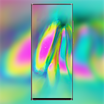 Скачать Xiaomi Poco M5 Wallpaper Персонализация для Андроид скриншот 5