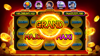 Скачать Cash Club Casino - Vegas Slots Казино для Андроид скриншот 4