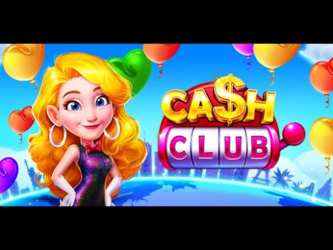 Скачать Cash Club Casino - Vegas Slots Казино для Андроид скриншот 8