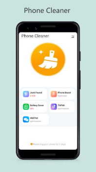 Скачать Smart Phone Cleaner Инструменты для Андроид