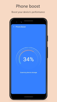 Скачать Smart Phone Cleaner Инструменты для Андроид скриншот 3