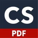 Скачать  CS PDF Reader: PDF редактор
