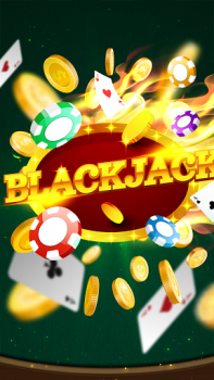Скачать Blackjack Карточные для Андроид скриншот 5