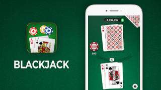 Скачать Blackjack Карточные для Андроид скриншот 7