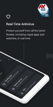 Скачать TotalAV Mobile Security Инструменты для Андроид скриншот 2