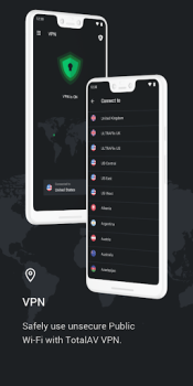 Скачать TotalAV Mobile Security Инструменты для Андроид скриншот 3