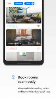 Скачать Platform 24 Работа для Андроид скриншот 2
