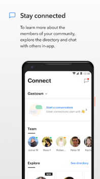 Скачать Platform 24 Работа для Андроид скриншот 3