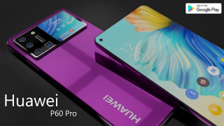 Скачать Huawei P60 Pro Theme Wallpaper Персонализация для Андроид скриншот 5
