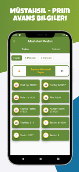 Скачать Tarkop Работа для Андроид скриншот 3