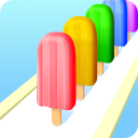 Скачать  Popsicle Stack