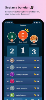 Скачать PulPay - Səndə pul qazan! Покупки для Андроид скриншот 3