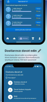 Скачать PulPay - Səndə pul qazan! Покупки для Андроид скриншот 4