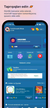 Скачать PulPay - Səndə pul qazan! Покупки для Андроид скриншот 7
