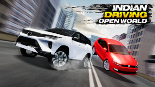 Скачать Indian Driving Open World Симуляторы для Андроид скриншот 7
