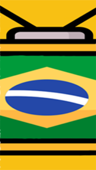 Скачать TV Aberta Canais do Brasil Развлечения для Андроид скриншот 2