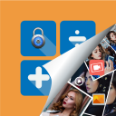 Скачать  Secret Calculator - Hide Apps