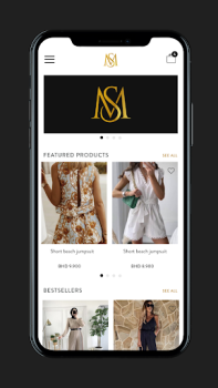 Скачать MS Store Покупки для Андроид скриншот 2