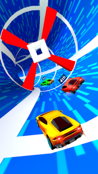 Скачать Race Master 3D Гоночная игра Гонки для Андроид скриншот 2