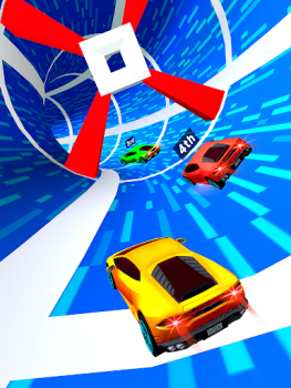 Скачать Race Master 3D Гоночная игра Гонки для Андроид скриншот 4