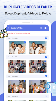 Скачать Удаление дубликатов фотографий Инструменты для Андроид скриншот 4