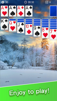 Скачать Solitaire 2021 Головоломки для Андроид скриншот 3