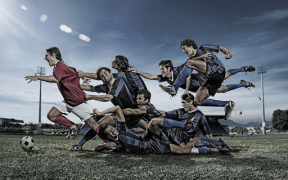 Скачать Live Football TV HD 2023 Спорт для Андроид скриншот 3
