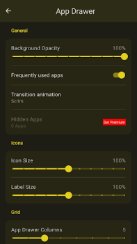 Скачать Java Launcher Персонализация для Андроид скриншот 7