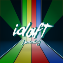 Скачать  iDaft Jamming-Daft Punk Sounds