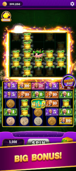 Скачать Bank Bingo Slot Казуальные для Андроид скриншот 4