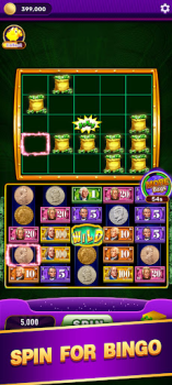 Скачать Bank Bingo Slot Казуальные для Андроид скриншот 5